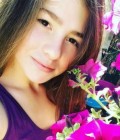 Rencontre Femme : Лидия, 18 ans à Russie  Лобня